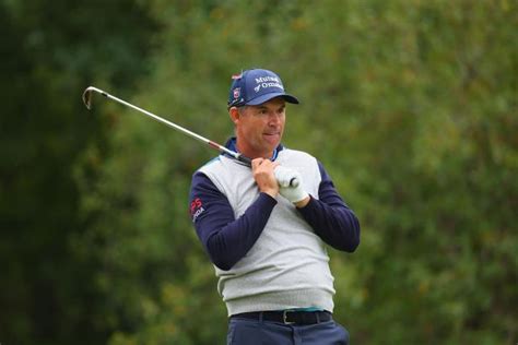 Padraig Harrington on the real reason top players love LIV and why he ...