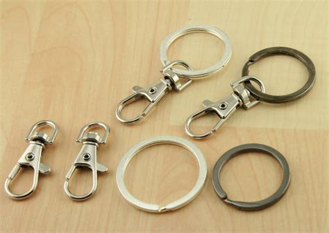 Purse Clips For Keys | IUCN Water