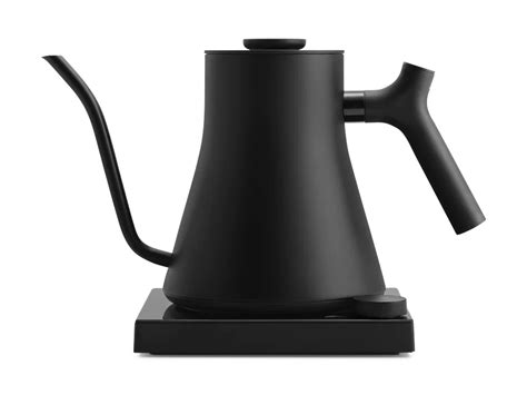 Fellow's new Stagg EKG Kettles are built for the perfect pour-over ...