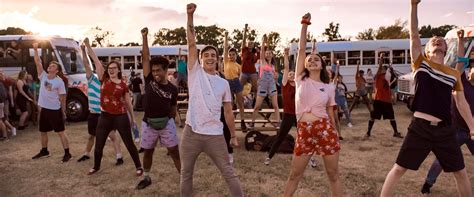 A Week Away Movie Review: A Fun Teen Movie With Catchy Songs