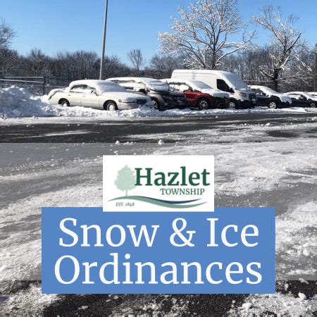 News Flash • Hazlet Township, NJ • CivicEngage