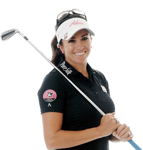 "PRO" FILE - TOURING PROFESSIONAL GERINA PILLER - United States Golf ...