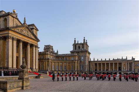 Blenheim Palace history | House & Garden