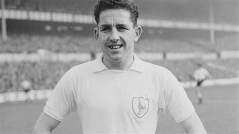 Spurs' greatest ever player Dave Mackay was a giant at just 5'7" - Sunday People - Mirror Online