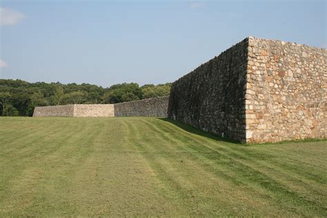 Fort Frederick | Fort Frederick State Park, Big Pool, MD | justme07 | Flickr