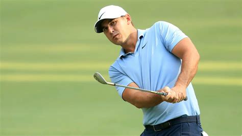 Brooks Koepka relieved to be back in PGA Tour contention: Best my body's felt in years ...