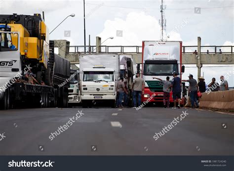 626 Truck drivers strike Images, Stock Photos & Vectors | Shutterstock