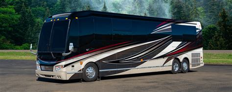 Luxury Class A RVs You Need to See - RVUSA