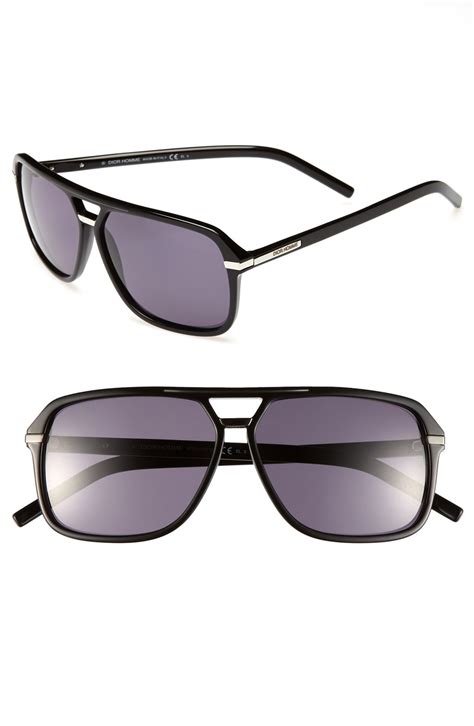 Christian Dior 'Black Tie' 60mm Sunglasses | Nordstrom