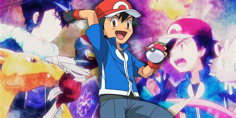 How Pokémon: XY FORCED Ash To Be Weaker