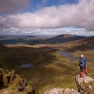 Comeragh Mountains Mountain Information