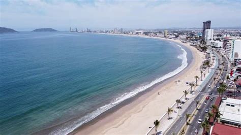 Sinaloa Governor orders all beaches closed - The Mazatlan Post