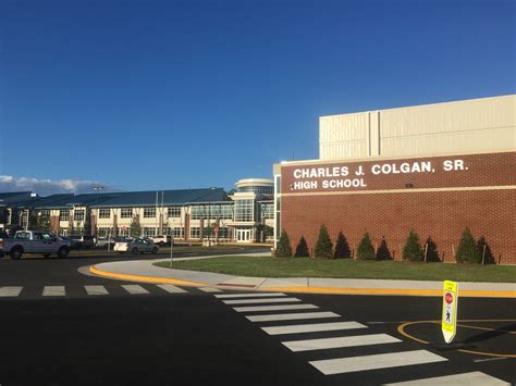 Prince William Co. has a new high school - WTOP News