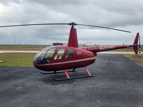 2014 ROBINSON R44 RAVEN II Sellacopter, 44% OFF