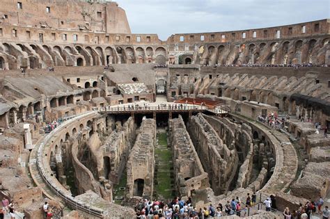 Gladiator Colosseum : 10 interesting facts about Roman gladiators