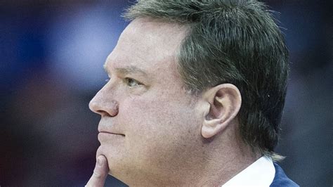 KU basketball: NCAA says major violations involve Bill Self | Kansas ...