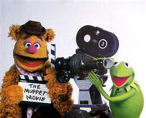 The Muppet Movie (1979)