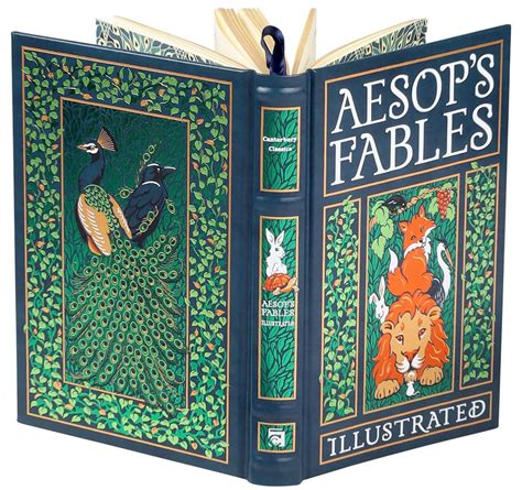 Aesop's Fables Illustrated eBook by Aesop, Arthur Rackham, Walter Crane | Official Publisher ...