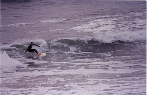 Bundoran Surf Photo: 'Bundoran Co.Donegal' by ekinsy - Natural Surfing Picture