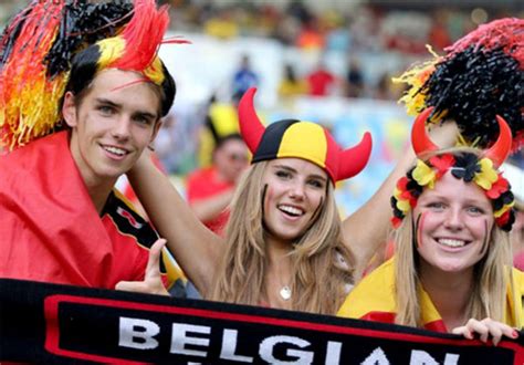 15 facts every foreigner should know about Belgium – Reporter on the Road