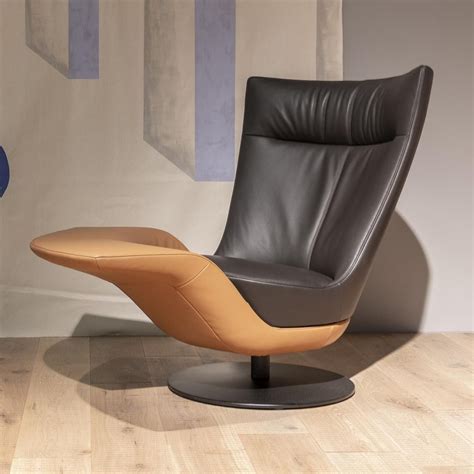 Fauteuil relax contemporain - Pli - Frank Sitzmöbel GmbH - en tissu ...