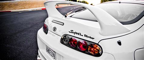 4K Supra Wallpapers - Top Free 4K Supra Backgrounds - WallpaperAccess