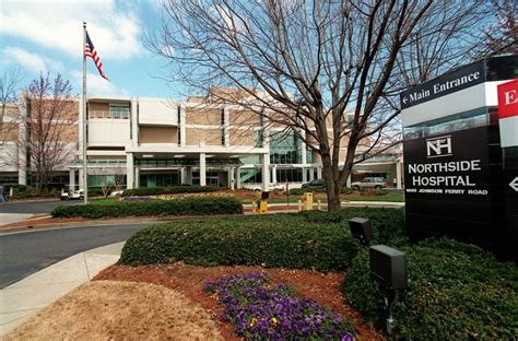 Northside Emergency Associates | Atlanta, Georgia | Hospital Locations | Northside Hospital