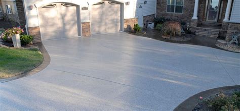 Concrete Driveways – Kali Concrete 314