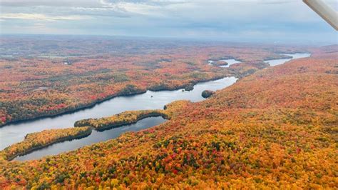 Gatineau park - Oct 6th : r/ottawa