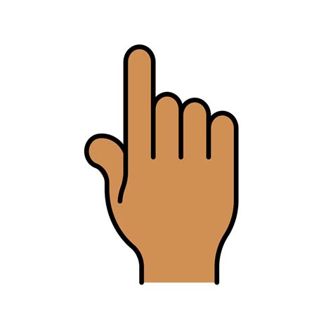 Finger Pointing Png Svg Clip Art For Web Download Cli - vrogue.co