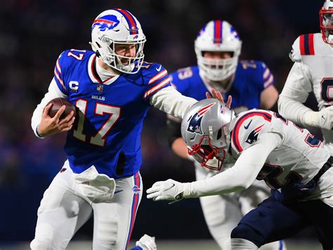 2022 NFL schedule: Game-by-game predictions for the Bills after bye