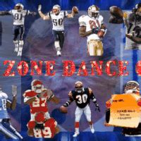 End Zone Dance GIF - Find & Share on GIPHY