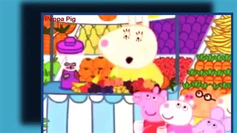 Peppa Pig : Snowy Mountain, Grampy Rabbit In Space, The Olden Days - video Dailymotion