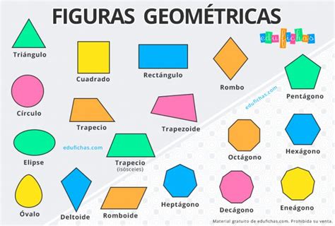 an image of different shapes and sizes for kids to use in their own classroom workbook