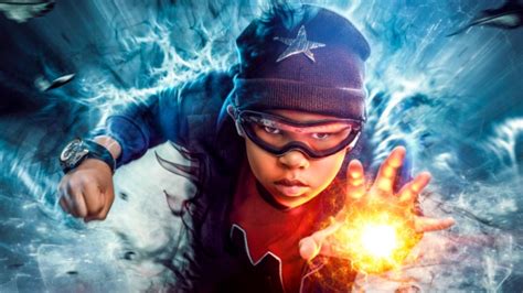 Netflix's Raising Dion Season 2 Trailer Shows How Energy Never Dies, It ...