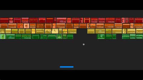 atari breakout - YouTube