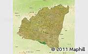 Satellite 3D Map of Aurangabad