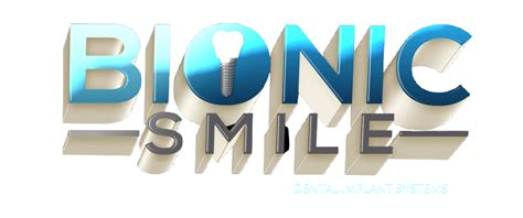 Bionic Smile $11,900 Full Arch Implants | 25 Year Limited Warranty