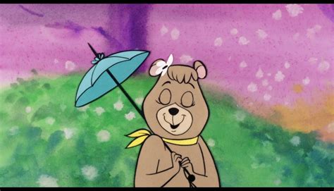 Hey There, It's Yogi Bear (1964)