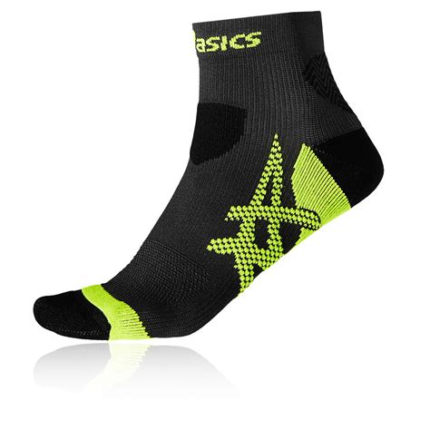 ASICS Kayano Running Socks | SportsShoes.com