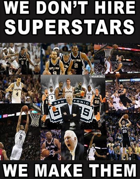 Hilarious Spurs memes that perfectly capture the championship season