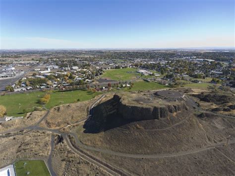 Hermiston, Oregon Transforms Into A Watermelon Wonderland Each Year