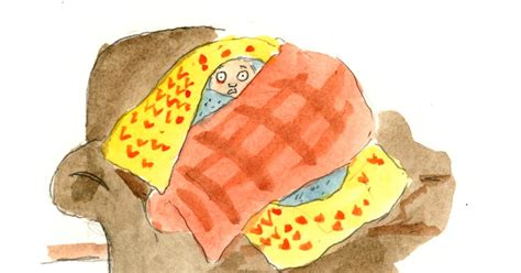 How to Beat the Post-Holiday Blues | The Nib