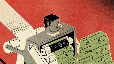 Why Not Just Print More Money? | The New Yorker