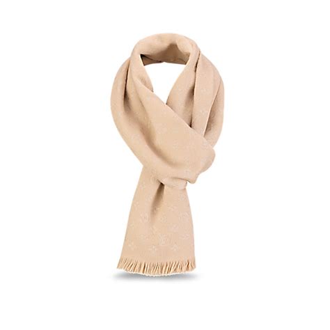 Our Favorite Louis Vuitton Scarves For Winter | Fashion.Luxury