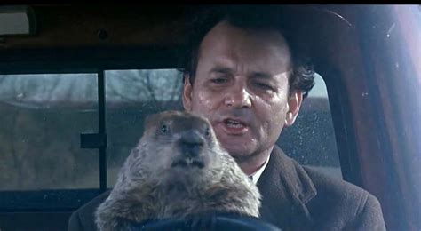 What Car Does Bill Murray Drive in the Movie 'Groundhog Day'? - The News Wheel