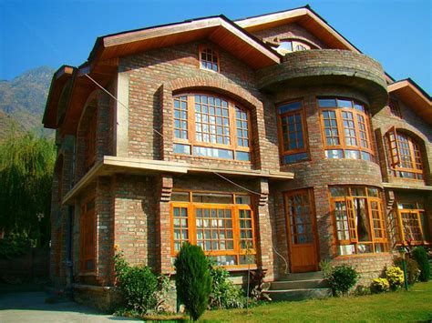 HILLSCAPE INN (Srinagar, Kashmir) - Hotel Reviews, Photos, Rate ...