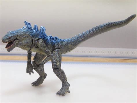 Godzilla (1998) Action Figure Toho | ubicaciondepersonas.cdmx.gob.mx