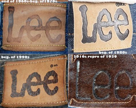 The Complete History Of Lee Jeans | atelier-yuwa.ciao.jp