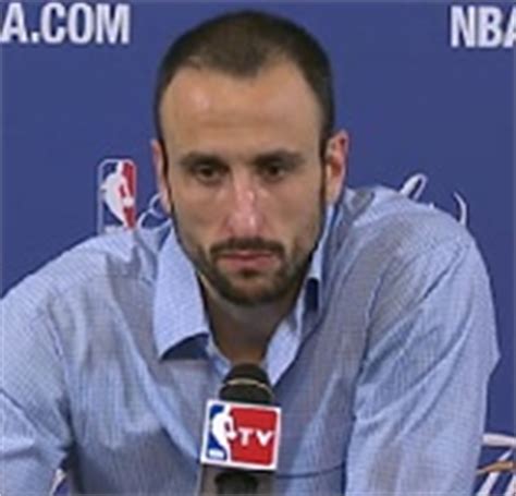 Manu Ginobili: Spurs made fun of me after Caron Butler blocked my dunk